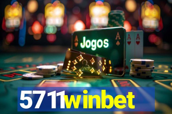 5711winbet