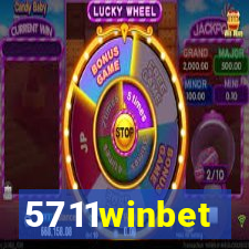 5711winbet