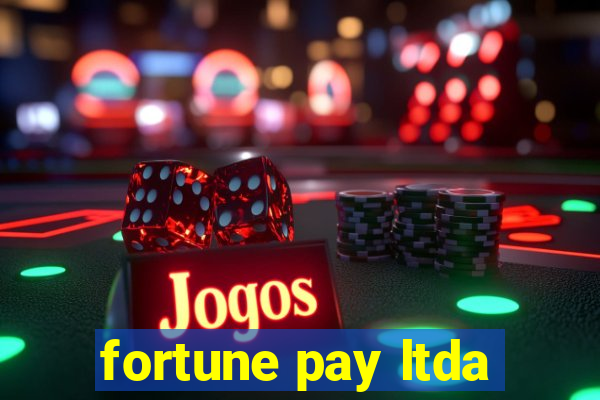 fortune pay ltda