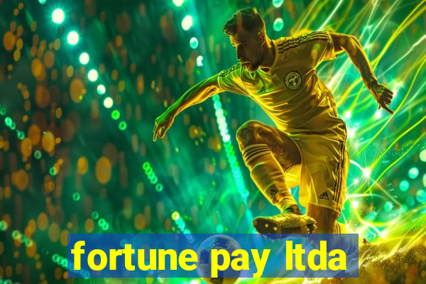 fortune pay ltda