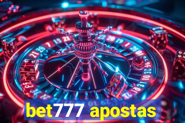 bet777 apostas