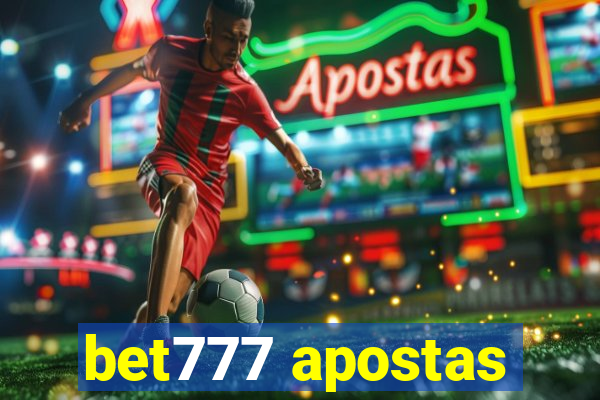 bet777 apostas