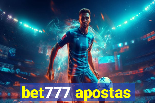 bet777 apostas