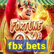 fbx bets