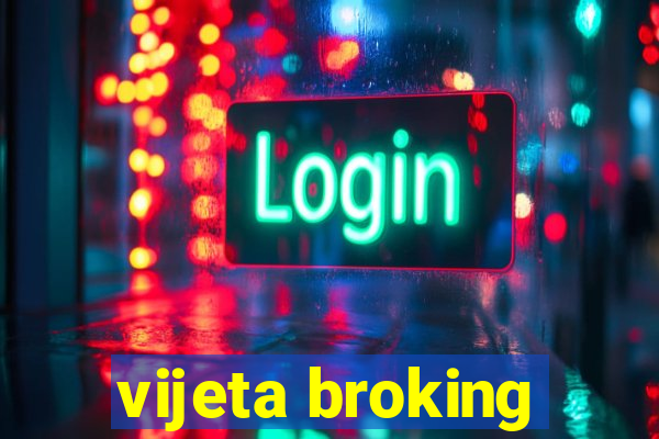 vijeta broking