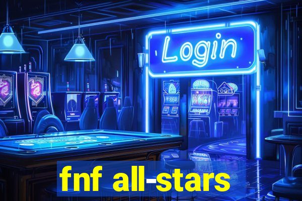 fnf all-stars