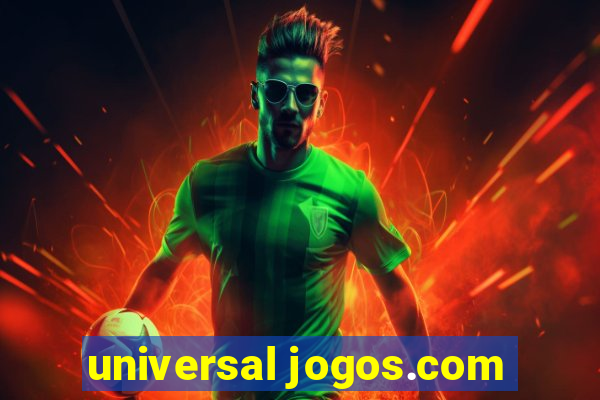 universal jogos.com