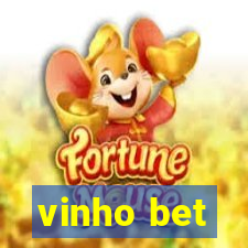 vinho bet