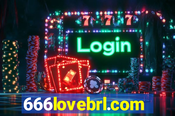 666lovebrl.com