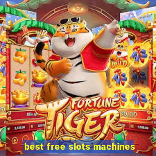 best free slots machines