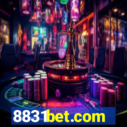 8831bet.com