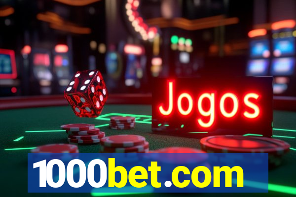 1000bet.com