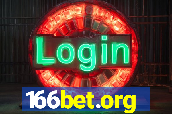 166bet.org