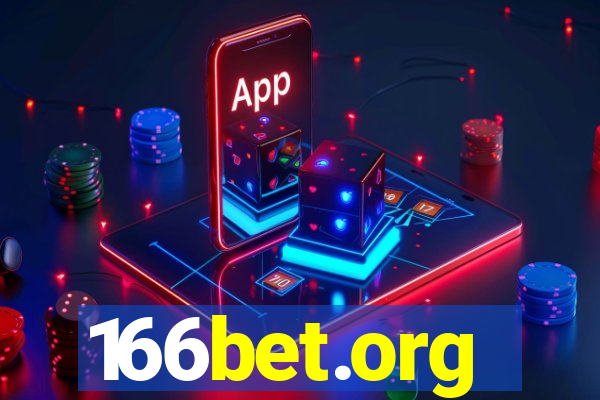 166bet.org