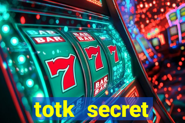 totk secret treasure under the great fish