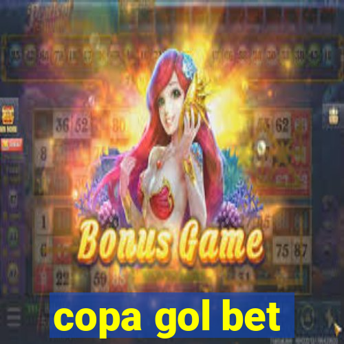 copa gol bet