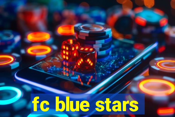 fc blue stars