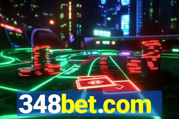 348bet.com