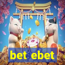 bet ebet