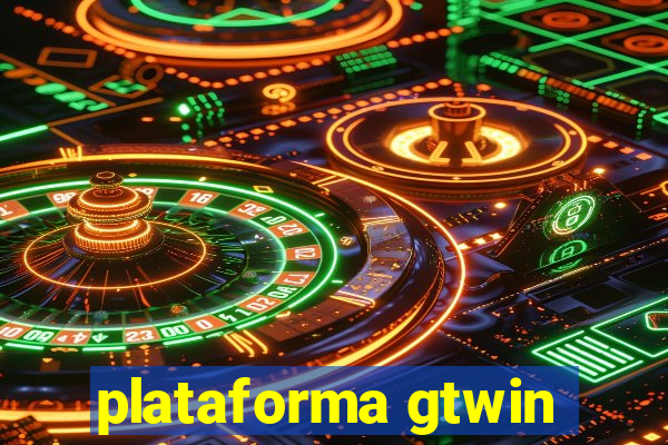 plataforma gtwin