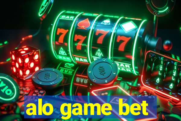 alo game bet