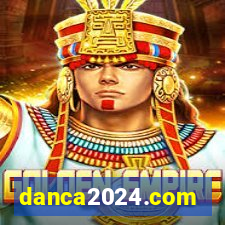 danca2024.com