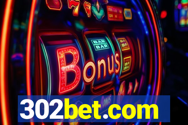 302bet.com