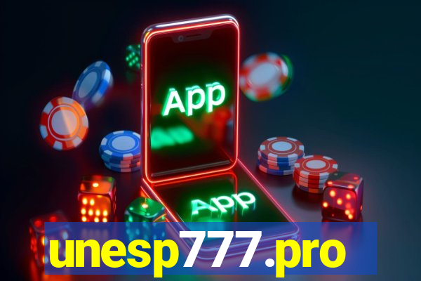 unesp777.pro