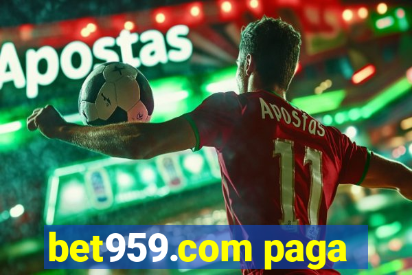 bet959.com paga