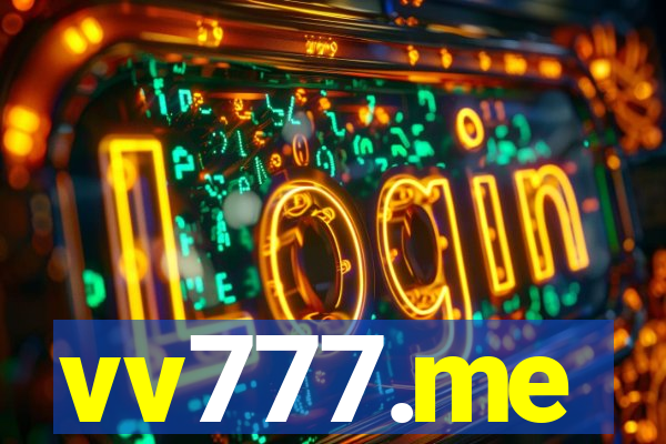 vv777.me