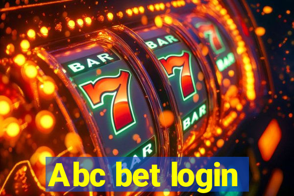 Abc bet login