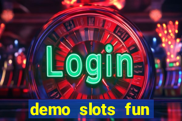 demo slots fun fortune dragon