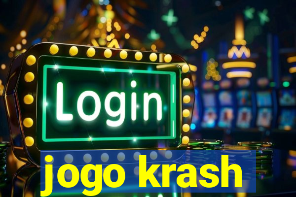 jogo krash