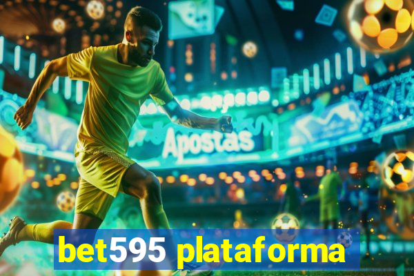 bet595 plataforma