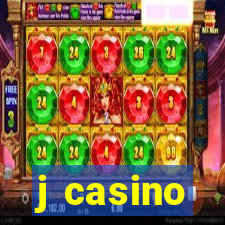 j casino