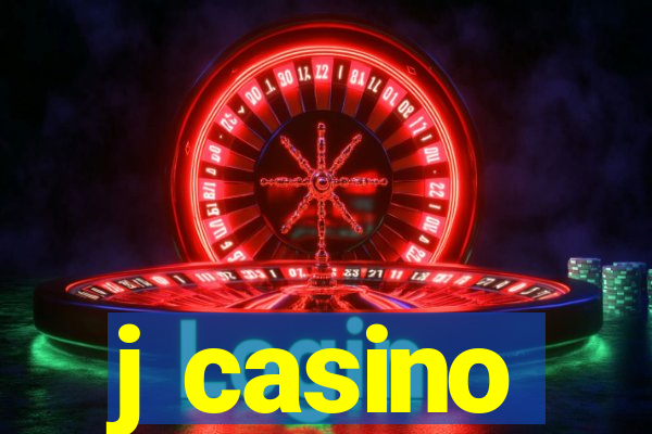 j casino