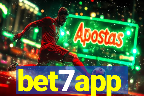 bet7app