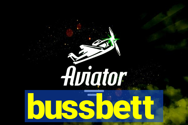 bussbett