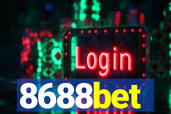 8688bet