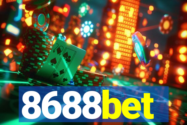 8688bet