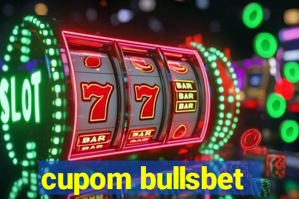 cupom bullsbet