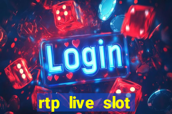 rtp live slot online pgsoft