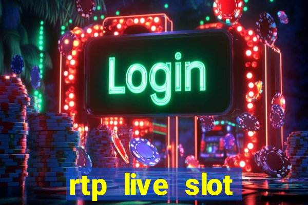 rtp live slot online pgsoft