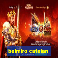 belmiro catelan