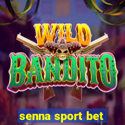 senna sport bet