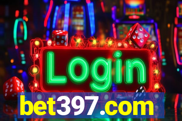 bet397.com