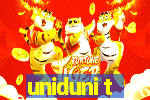 uniduni t