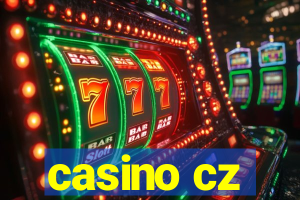 casino cz