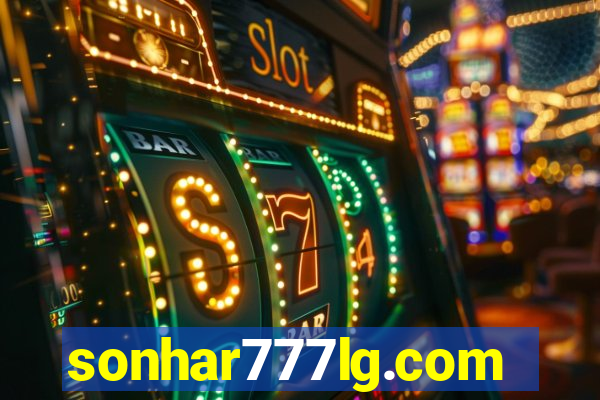 sonhar777lg.com