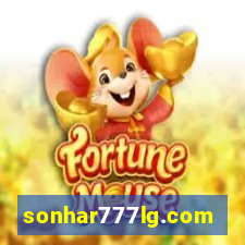 sonhar777lg.com